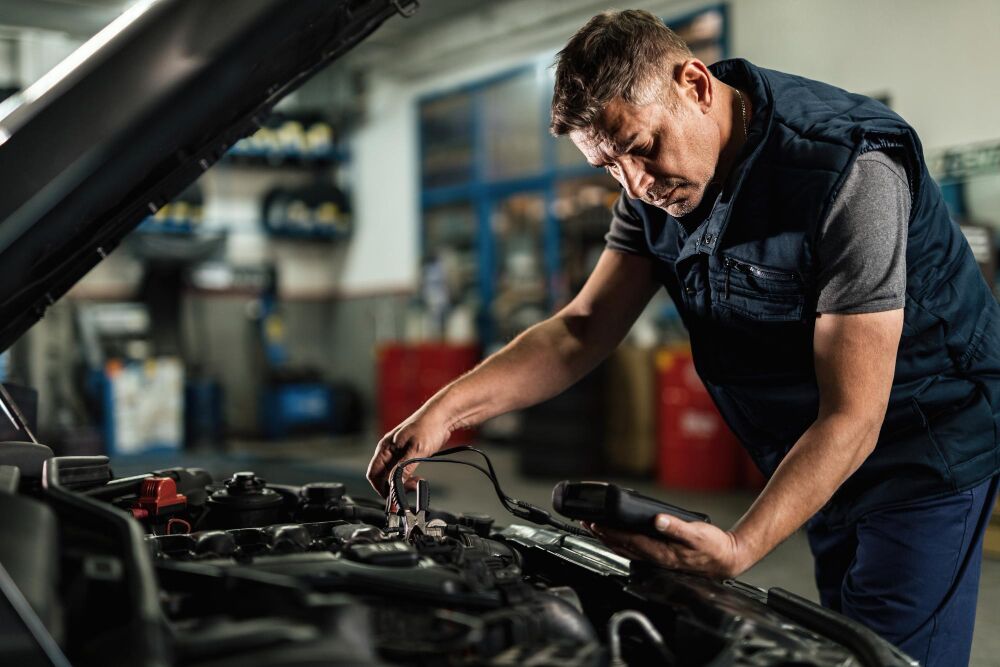 How Long Do Car Batteries Last? A Quick Guide